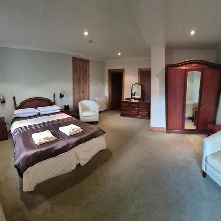 Doune Braes Hotel Breasclete Kültér fotó